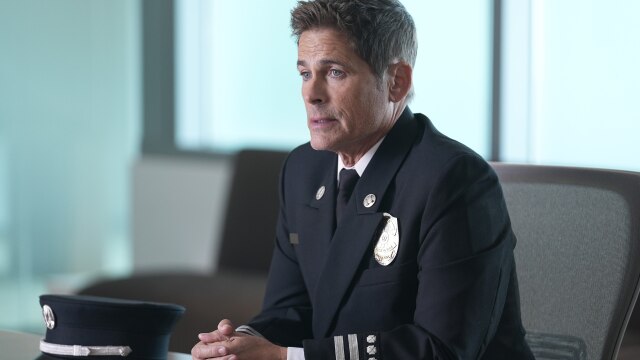 エピソード9 堕ちたる者