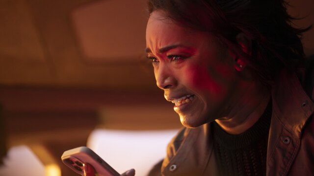 エピソード2 空での戦い