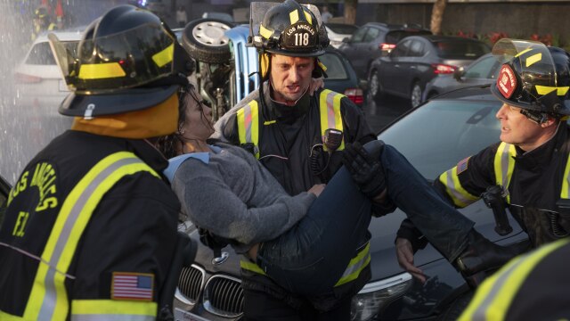 エピソード8 理想を求めて