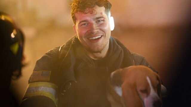 エピソード9 すすり泣く声