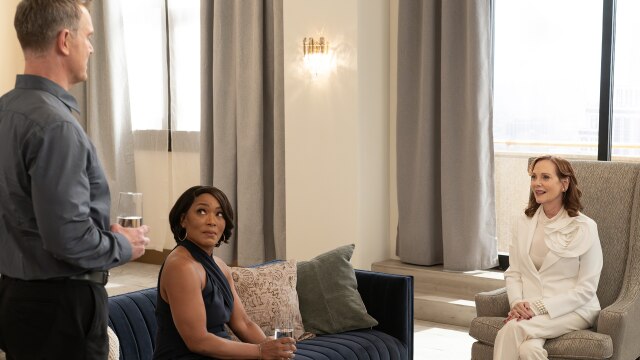 エピソード11 聖なる母