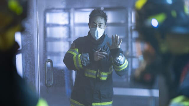 エピソード14 ウイルス