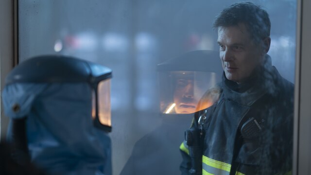 エピソード15 実験用ラット