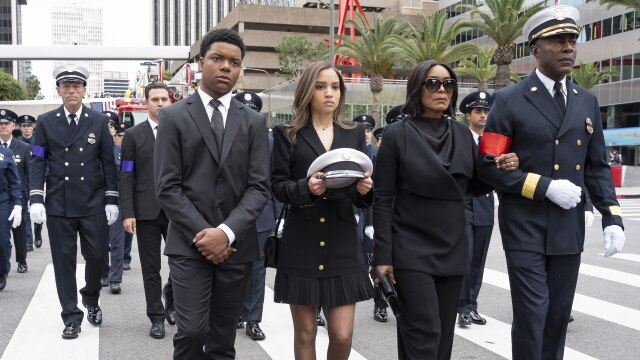 エピソード16 最後の鐘