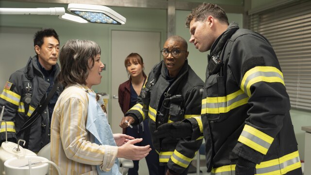 エピソード17 危険な水