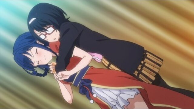 第11話 八坂祭の白雪姫