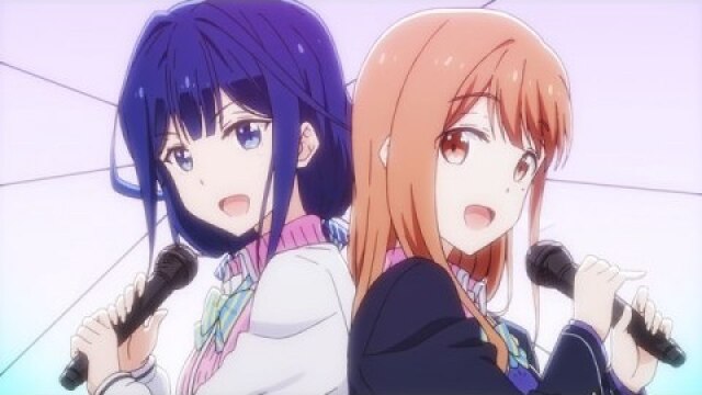 第12話 死んでもマイクを手放すな