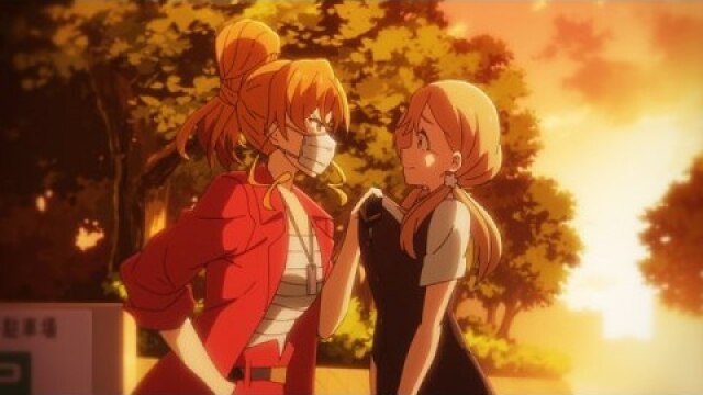 第5話 『ReverseGrid』