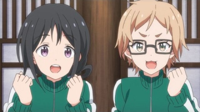 第9話 『Mad Saturday』