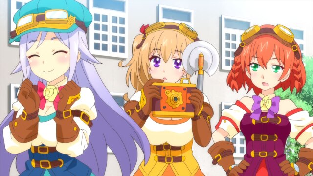 第4話 小学生は最高ぽよ!