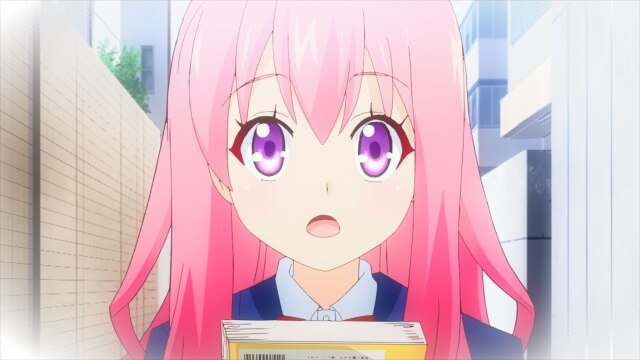 第12話 ぱすてるメモリーズ