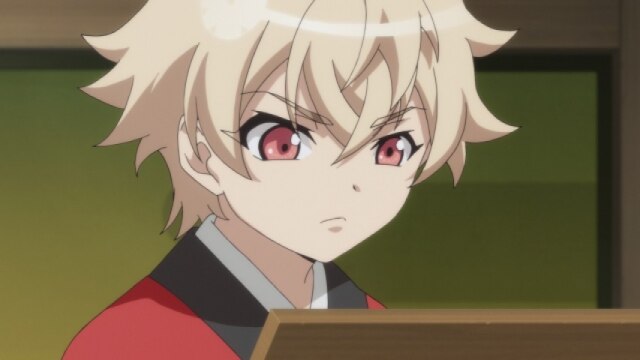 第7話 時辰儀誕生!　運命のキョウダイ