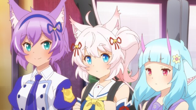 第2話 エールアンドレスポンス