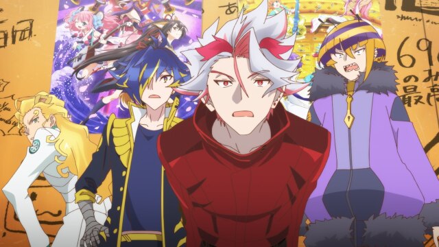 第3話 移動手段はバイクです