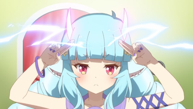 第4話 No problem!!