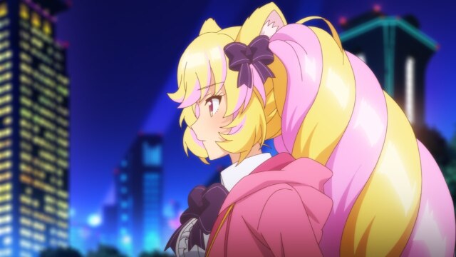 第6話 ヒロメネス
