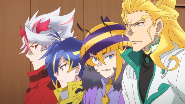 第9話 カバンには鉄板です