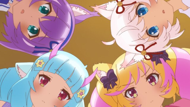 第11話 キミのラプソディー