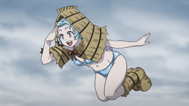 第8話 第八怪