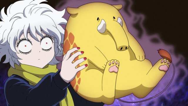 第9話 第九怪