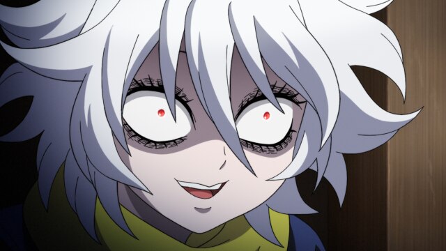 第12話 第十二怪