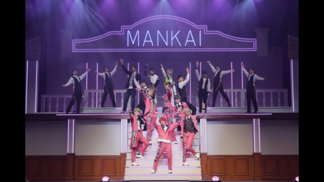MANKAI STAGE『A3!』ACT2! ~SPRING 2023~