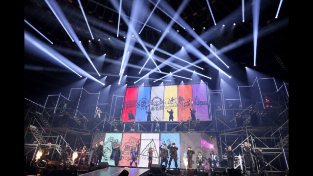 『ヒプノシスマイク -Division Rap Battle-』Rule the Stage -Battle of Pride 2023-