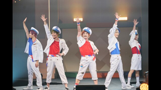 ジュエルステージ「オンエア!」〜Unit Story side MAISY〜