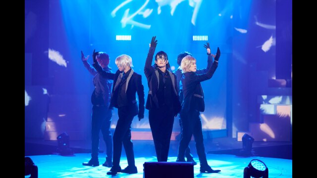 ジュエルステージ「オンエア!」~Unit Story side Re:Fly~