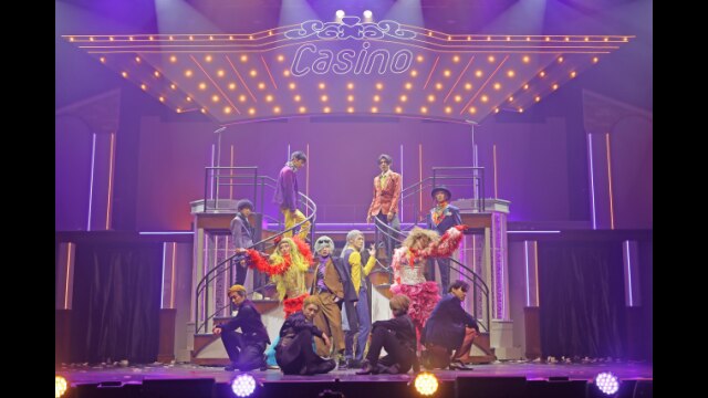MANKAI STAGE『A3!』ACT2! ~WINTER 2024~
