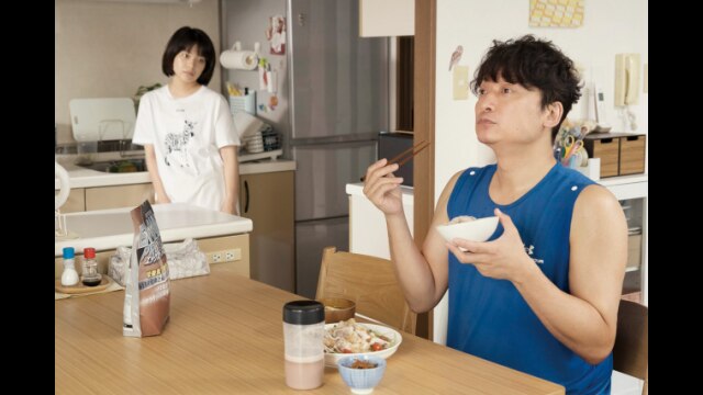犬も食わねどチャーリーは笑う
