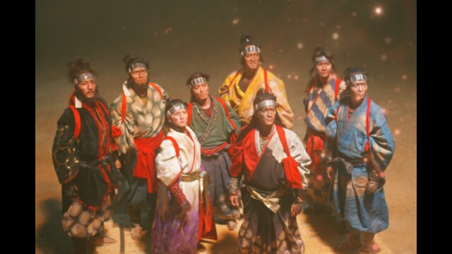 八犬伝