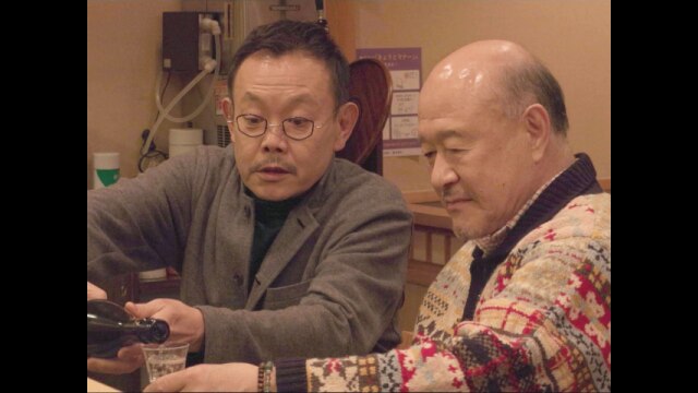 その4 酒蔵とイタリアン、〆はお茶漬け