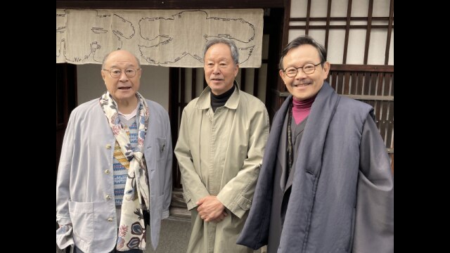 その9 師匠と行く千本呑み