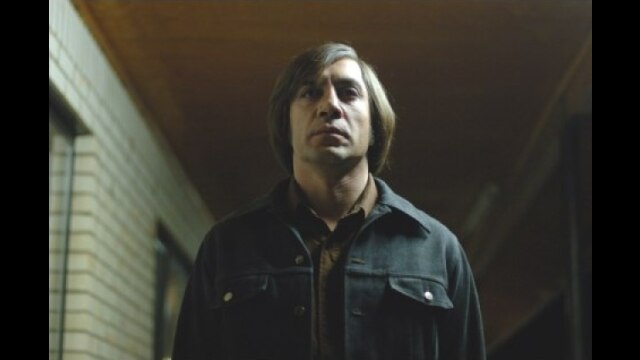 ノーカントリー