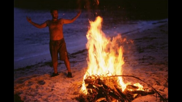 キャスト・アウェイ