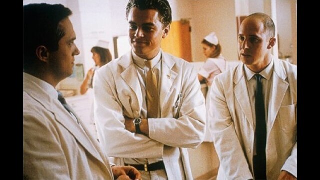 キャッチ・ミー・イフ・ユー・キャン