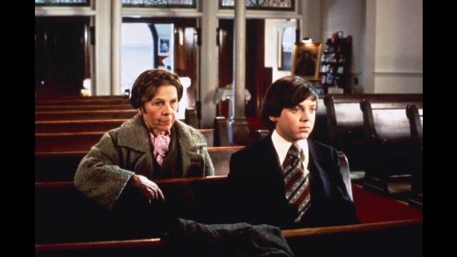 ハロルドとモード/少年は虹を渡る