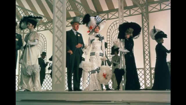 マイ・フェア・レディ