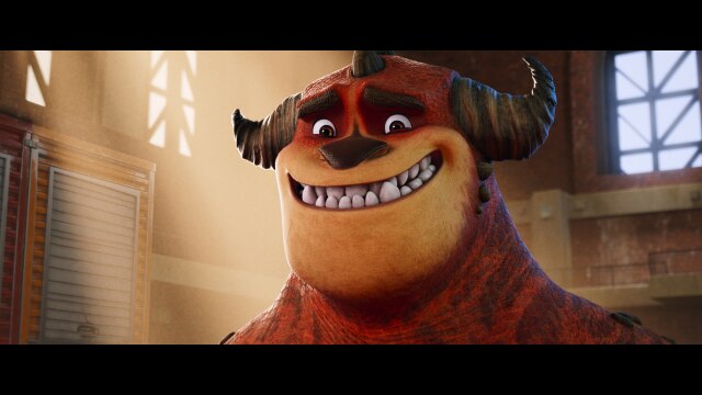 モンスターズ・リーグ