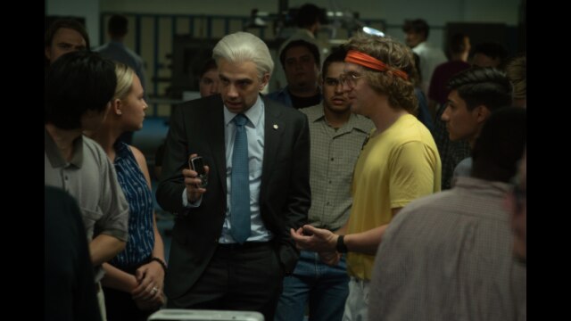 ブラックベリー