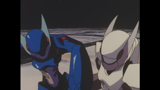 EP.25 Walking On The Moon