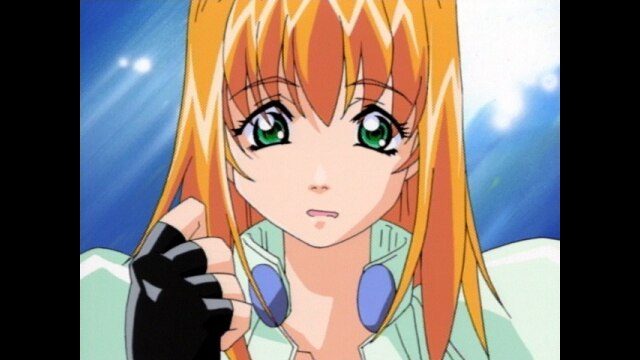 第3話 地獄の毒々大脱走のいけにえ