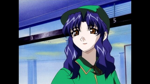 第5話 おもしろい巨塔