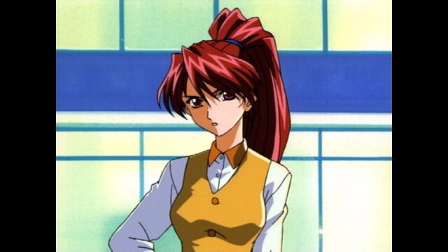 第6話 寒が冬いぜ!～遭難編(さむがふゆいぜ)