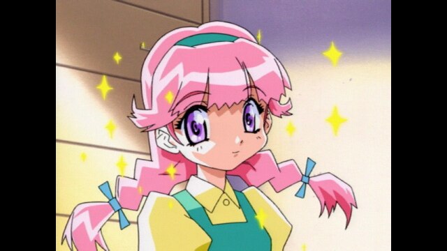 第8話 視聴率強化週間