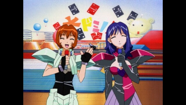 第13話 新春年忘れ隠し芸大会