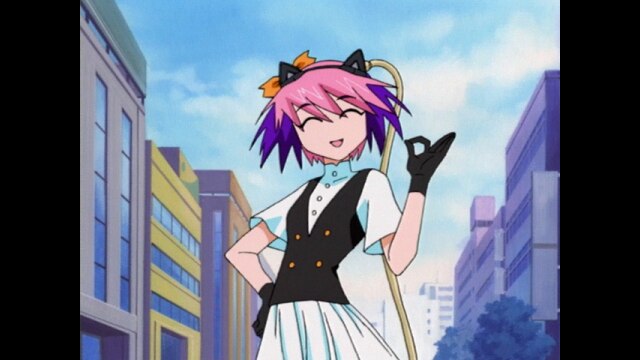 第15話 もっと!てこいれメモリアル