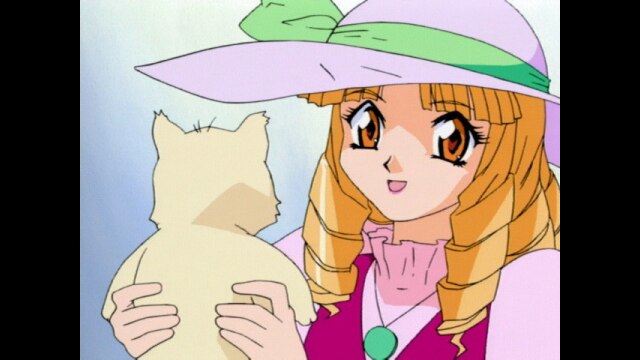 第19話 メンチの大冒険2