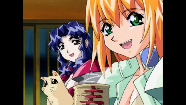 第20話 よりぬきペドロさん